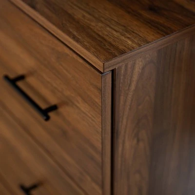 Higgins Modern Horizontal 6 Drawer Dresser - Saracina Home Higgins Modern Horizontal 6 Drawer Dresser - Saracina Home -Saracina Home Shop GUEST 018ff883 6568 4a6e 8e62 f1fac18f8833