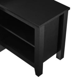 Leveled Classic Tiered Top TV Stand For TVs Up To 50" - Saracina Home 5 Leveled Classic Tiered Top TV Stand For TVs Up To 50" - Saracina Home -Saracina Home Shop GUEST 04b057ef 7b98 4e1d afc3 a28800b34313