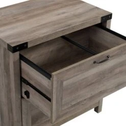 Rustic Farmhouse 2 Drawer File Cabinet - Saracina Home 8 Rustic Farmhouse 2 Drawer File Cabinet - Saracina Home -Saracina Home Shop GUEST 04dd8155 3de0 4fd7 8e88 95bcc000379c