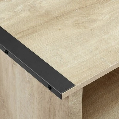 4 Drawer Farmhouse TV Stand for TVs up to 80" - Saracina Home 4 Drawer Farmhouse TV Stand For TVs Up To 80" - Saracina Home -Saracina Home Shop GUEST 0c74dde2 f439 4b5f b868 5b13d6747a4c