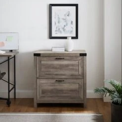Rustic Farmhouse 2 Drawer File Cabinet - Saracina Home 4 Rustic Farmhouse 2 Drawer File Cabinet - Saracina Home -Saracina Home Shop GUEST 0e0e4429 68d7 42b2 ad02 78ca5b5c7c99