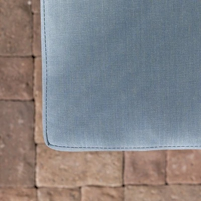 Outdoor Modern Modular Patio Side Chair Blue - Saracina Home Outdoor Modern Modular Patio Side Chair Blue - Saracina Home -Saracina Home Shop GUEST 10343176 d039 4ca5 9a5e c00e5271e078