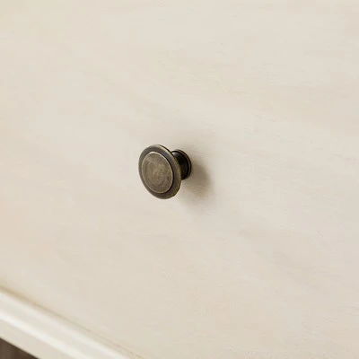 Farmhouse 3 Drawer Wood TV Stand for TVs up to 65" - Saracina Home Farmhouse 3 Drawer Wood TV Stand For TVs Up To 65" - Saracina Home -Saracina Home Shop GUEST 11f252d6 0e14 4d72 ad72 487ac723c1a0