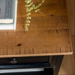 Set Of 2 Farmhouse Single Drawer V Frame Nightstands - Saracina Home 4 Set Of 2 Farmhouse Single Drawer V Frame Nightstands - Saracina Home -Saracina Home Shop GUEST 11fc86f8 8dff 46e9 a91b 9654d2a38dbc