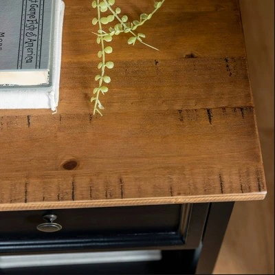 Set of 2 Farmhouse Single Drawer V Frame Nightstands - Saracina Home Set Of 2 Farmhouse Single Drawer V Frame Nightstands - Saracina Home -Saracina Home Shop GUEST 11fc86f8 8dff 46e9 a91b 9654d2a38dbc