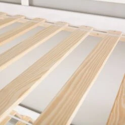 Twin Over Twin Solid Wood Mission Design Bunk Bed - Saracina Home 4 Twin Over Twin Solid Wood Mission Design Bunk Bed - Saracina Home -Saracina Home Shop GUEST 13c2d125 4a83 4e3c 8797 082aa33361ce