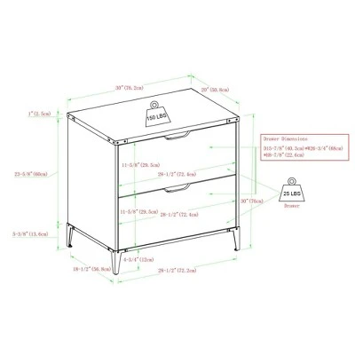 Urban Industrial Angle Iron Filing Cabinet - Saracina Home Urban Industrial Angle Iron Filing Cabinet - Saracina Home -Saracina Home Shop GUEST 1548e944 991f 4bbb a1cc 0af29586b7d0