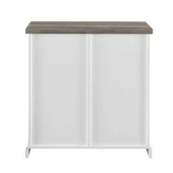 Tertia Modern Transitional Accent Cabinet With Sliding Plank Door - Saracina Home -Saracina Home Shop GUEST 15521abf 0dc1 4d8f a4de f8a798b6d015