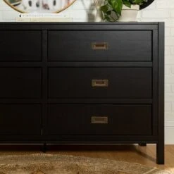 Classic Horizontal Bedroom 6 Drawer Dresser - Saracina Home 11 Classic Horizontal Bedroom 6 Drawer Dresser - Saracina Home -Saracina Home Shop GUEST 15841201 d512 4e74 bdfd f065a364bb97