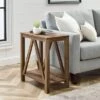 Taylen A Frame Farmhouse Open Storage Side Table - Saracina Home 2 Taylen A Frame Farmhouse Open Storage Side Table - Saracina Home -Saracina Home Shop GUEST 17333dc0 5db8 413c b3e1 11d76b3c8f4d