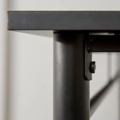 Twin Analise Metal Low Loft Bed With Desk And Storage Black - Saracina Home -Saracina Home Shop GUEST 191d272a 8071 4010 9cb6 f1302bf9741d