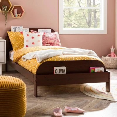 Twin Modern Solid Wood Bookcase Bed - Saracina Home Twin Modern Solid Wood Bookcase Bed - Saracina Home -Saracina Home Shop GUEST 1e8e5cd3 1f8b 4d58 8f1d bdd6cb6dd50e