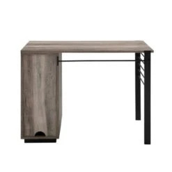 Polay Modern Computer Desk With Chalkboard Door - Saracina Home -Saracina Home Shop GUEST 20a353f7 994c 4602 a8d3 ee94a231cdc3