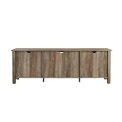 Modern Transitional Wood TV Stand For TVs Up To 80" - Saracina Home -Saracina Home Shop GUEST 21408178 1fe2 4816 a886 5cb9008c1380