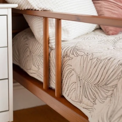 Mid Century Modern Solid Wood Spindle Daybed - Saracina Home Mid Century Modern Solid Wood Spindle Daybed - Saracina Home -Saracina Home Shop GUEST 23cfc370 5fd9 41f9 a4dd d83881fa047f