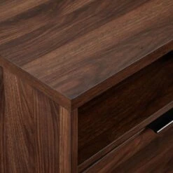 Ronan Modern Storage With Electric Fireplace TV Stand For TVs Up To 65" - Saracina Home 6 Ronan Modern Storage With Electric Fireplace TV Stand For TVs Up To 65" - Saracina Home -Saracina Home Shop GUEST 2717da7f a3ea 41ab b500 91b2d66eea11