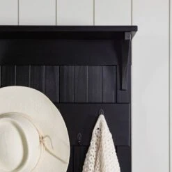 Waylon Rustic Farmhouse Solid Wood Tall Hall Tree - Saracina Home 9 Waylon Rustic Farmhouse Solid Wood Tall Hall Tree - Saracina Home -Saracina Home Shop GUEST 2718a5c6 1436 4286 89ab b0cc11d7220a