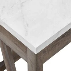 Taylen A Frame Transitional 1 Drawer Writing Desk - Saracina Home 6 Taylen A Frame Transitional 1 Drawer Writing Desk - Saracina Home -Saracina Home Shop GUEST 29cc168f fbdb 453a 9c4f ba1df5777288