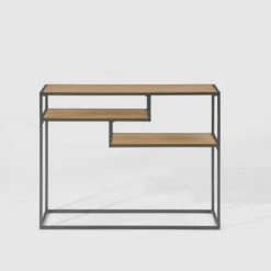 Modern 3 Tier Console Table - Saracina Home -Saracina Home Shop GUEST 2a6659e9 4122 4f9c b1be 6725d218bfee