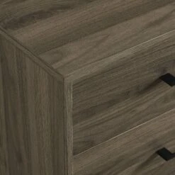 Ora Mid-Century Modern 2 Drawer Nightstand - Saracina Home -Saracina Home Shop GUEST 2b1b91ea 0ef1 47dd 9fa2 4b6ef4eb707d