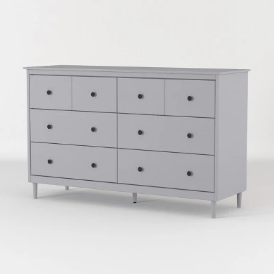 Stiva Classic Mid-Century Modern Horizontal 6 Drawer Dresser - Saracina Home Stiva Classic Mid-Century Modern Horizontal 6 Drawer Dresser - Saracina Home -Saracina Home Shop GUEST 2c0f1422 b671 46ec b109 88e3611616b7