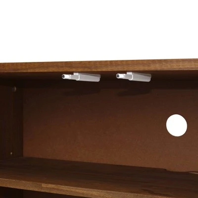 58" Modern Boho Solid Pine Wood Closed Storage Sideboard Brown - Saracina Home 58" Modern Boho Solid Pine Wood Closed Storage Sideboard Brown - Saracina Home -Saracina Home Shop GUEST 2d1250d8 7a06 484c 9d2f 8fbc1e1e3b3a