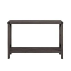 Sophie Rustic Industrial X Frame Entry Table - Saracina Home 15 Sophie Rustic Industrial X Frame Entry Table - Saracina Home -Saracina Home Shop GUEST 2e12b96d 1445 4e75 9fa6 4dec03c6e187