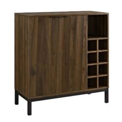 Carraway Ultimate Glassware And Wine Storage Bar Cabinet - Saracina Home 5 Carraway Ultimate Glassware And Wine Storage Bar Cabinet - Saracina Home -Saracina Home Shop GUEST 2ff4373a 63a9 4df6 bc8e cad15fe921eb