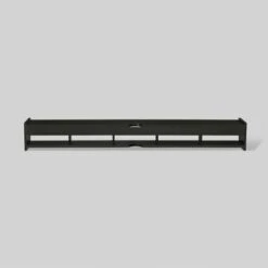 Modern Minimalist Floating TV Stand For TVs Up To 70" With Open Storage - Saracina Home -Saracina Home Shop GUEST 33302eea 3032 4826 b1ad 80989bc1074b