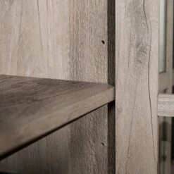 Avalene Modern Farmhouse 4 Door Glass Window Pane TV Stand For TVs Up To 65" - Saracina Home 15 Avalene Modern Farmhouse 4 Door Glass Window Pane TV Stand For TVs Up To 65" - Saracina Home -Saracina Home Shop GUEST 36dbe6ae 1487 4b82 ab21 a9bb079274a6