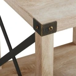 Set Of 2 Sophie Rustic Farmhouse X Frame Side Tables - Saracina Home 4 Set Of 2 Sophie Rustic Farmhouse X Frame Side Tables - Saracina Home -Saracina Home Shop GUEST 384841a6 6457 4b3c 8b28 0bfc3c51f790