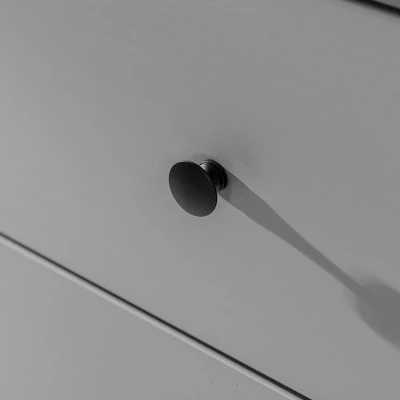 Stiva Classic Mid-Century Modern Horizontal 6 Drawer Dresser - Saracina Home Stiva Classic Mid-Century Modern Horizontal 6 Drawer Dresser - Saracina Home -Saracina Home Shop GUEST 3940224c e93c 47d7 80f4 0d2dc22265b4