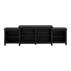 Leveled Classic Tiered Top TV Stand For TVs Up To 50" - Saracina Home 4 Leveled Classic Tiered Top TV Stand For TVs Up To 50" - Saracina Home -Saracina Home Shop GUEST 412444f9 ef98 4e19 81a8 0f196a0f8b3f