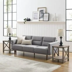 Set Of 2 Sophie Rustic Farmhouse X Frame Side Tables - Saracina Home 8 Set Of 2 Sophie Rustic Farmhouse X Frame Side Tables - Saracina Home -Saracina Home Shop GUEST 43e98224 dc95 406b 9b2a 49942d8153d0