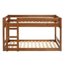 Twin Over Twin Indy Contemporary Solid Wood Bunk Bed - Saracina Home 19 Twin Over Twin Indy Contemporary Solid Wood Bunk Bed - Saracina Home -Saracina Home Shop GUEST 48ccca6b e9fd 4b03 815e 8227ad3d50f6