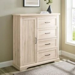 Hooper Transitional Combination Wardrobe - Saracina Home -Saracina Home Shop GUEST 49612757 f053 4677 89d7 1e1c922d0a52