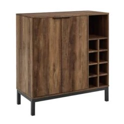Carraway Ultimate Glassware And Wine Storage Bar Cabinet - Saracina Home 7 Carraway Ultimate Glassware And Wine Storage Bar Cabinet - Saracina Home -Saracina Home Shop GUEST 4b9a9835 c0ea 4b59 830f 6d5522bcdcf6