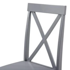 5pc Contemporary Transitional Dining Set - Saracina Home 4 5pc Contemporary Transitional Dining Set - Saracina Home -Saracina Home Shop GUEST 4c2fc348 e79c 488e b190 510a358328ba