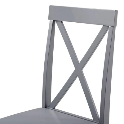 5pc Contemporary Transitional Dining Set - Saracina Home 5pc Contemporary Transitional Dining Set - Saracina Home -Saracina Home Shop GUEST 4c2fc348 e79c 488e b190 510a358328ba