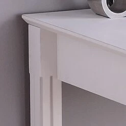 Home Office Deluxe White Wood Storage Computer Desk With Hutch - Saracina Home 4 Home Office Deluxe White Wood Storage Computer Desk With Hutch - Saracina Home -Saracina Home Shop GUEST 4d91a0cd 2a3e 4b1b a996 f0bcc41a05cd