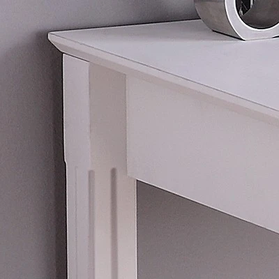 Home Office Deluxe White Wood Storage Computer Desk with Hutch - Saracina Home Home Office Deluxe White Wood Storage Computer Desk With Hutch - Saracina Home -Saracina Home Shop GUEST 4d91a0cd 2a3e 4b1b a996 f0bcc41a05cd