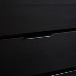 Mid-Century Modern Solid Wood 2 Drawer Nightstand - Saracina Home -Saracina Home Shop GUEST 4fc0db54 cf25 49e1 86a6 0adc07bd7710