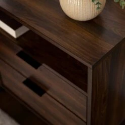 Rockwell Modern Storage Nightstand - Saracina Home -Saracina Home Shop GUEST 52004976 3ec9 4499 9134 36f1995b54b6