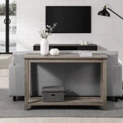 Classic Wood Console Table - Saracina Home 8 Classic Wood Console Table - Saracina Home -Saracina Home Shop GUEST 53ce1aa1 fe21 4435 8dd3 b53011dac6c1