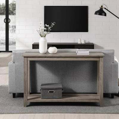 Classic Wood Console Table - Saracina Home Classic Wood Console Table - Saracina Home -Saracina Home Shop GUEST 53ce1aa1 fe21 4435 8dd3 b53011dac6c1