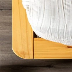 Boho Solid Wood King Platform Bed - Saracina Home 14 Boho Solid Wood King Platform Bed - Saracina Home -Saracina Home Shop GUEST 5a759ab1 6f73 429d a930 bf70548a3f98