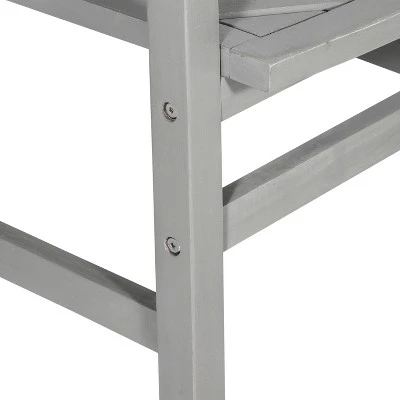 Slatted Chevron Acacia Wood Patio Loveseat – Saracina Home Slatted Chevron Acacia Wood Patio Loveseat – Saracina Home -Saracina Home Shop GUEST 5c03ff24 4a74 4d90 a7ba 0d801c1e31e6