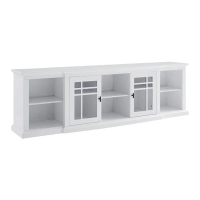 Transitional 2 Window Pane Door TV Stand for TVs up to 85" - Saracina Home Transitional 2 Window Pane Door TV Stand For TVs Up To 85" - Saracina Home -Saracina Home Shop GUEST 5d7aebb5 2ada 4d99 8df4 eda030ac668e