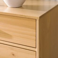 Modern 6 Drawer Double Dresser With Long Handles - Saracina Home 13 Modern 6 Drawer Double Dresser With Long Handles - Saracina Home -Saracina Home Shop GUEST 5e738634 6451 4f42 9755 1d6dcd89e2aa