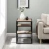 Modern 3 Tier Side Table - Saracina Home 1 Modern 3 Tier Side Table - Saracina Home -Saracina Home Shop GUEST 5f71ef7e af9d 4dd7 8796 c2e6d9174385